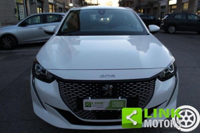 Peugeot 208 50 kWh Active (3)