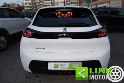 Peugeot 208 50 kWh Active (4)