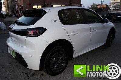 Peugeot 208 50 kWh Active (6)