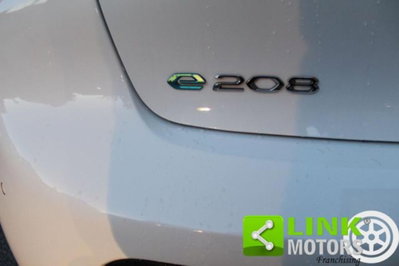 Peugeot 208 50 kWh Active (7)