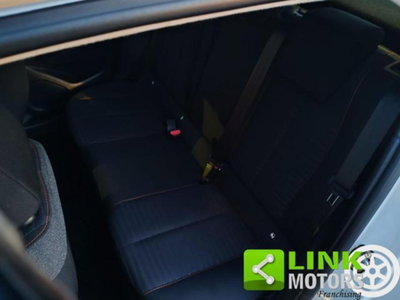Peugeot 208 50 kWh Active (9)