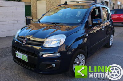 Fiat Panda 1.2 EasyPower Easy usata