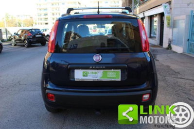 Fiat Panda 1.2 EasyPower Easy (10)