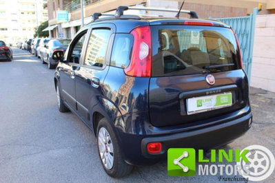Fiat Panda 1.2 EasyPower Easy (11)