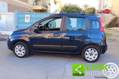 Fiat Panda 1.2 EasyPower Easy (12)
