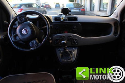 Fiat Panda 1.2 EasyPower Easy (16)