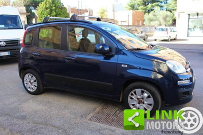 Fiat Panda 1.2 EasyPower Easy (2)