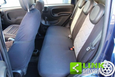 Fiat Panda 1.2 EasyPower Easy (20)