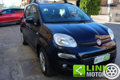 Fiat Panda 1.2 EasyPower Easy (4)
