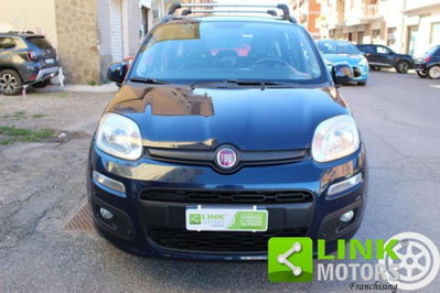 Fiat Panda 1.2 EasyPower Easy (5)