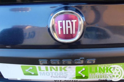 Fiat Panda 1.2 EasyPower Easy (6)