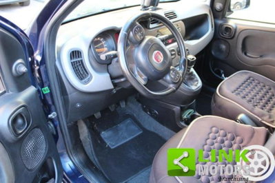 Fiat Panda 1.2 EasyPower Easy (8)