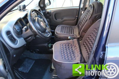 Fiat Panda 1.2 EasyPower Easy (9)