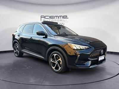 Mg HS HS 1.5T-GDI Luxury usata