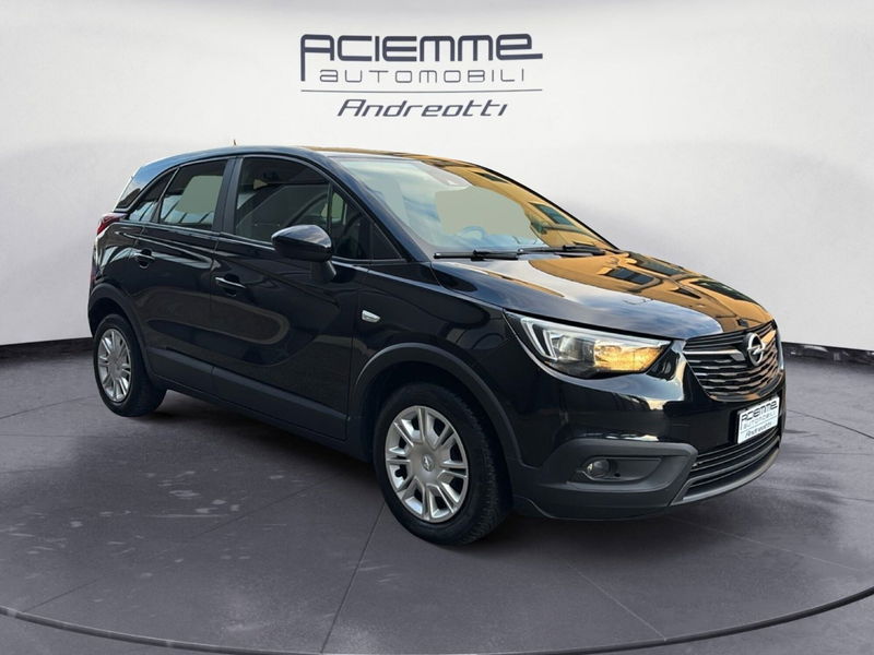 Opel Crossland X 1.5 ECOTEC D 102 CV Start&Stop Advance