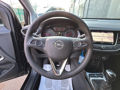 Opel Crossland X 1.5 ECOTEC D 102 CV Start&Stop Advance (18)