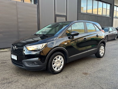 Opel Crossland X 1.5 ECOTEC D 102 CV Start&Stop Advance (2)