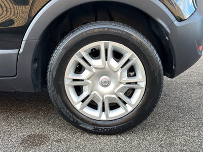 Opel Crossland X 1.5 ECOTEC D 102 CV Start&Stop Advance (20)