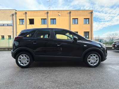 Opel Crossland X 1.5 ECOTEC D 102 CV Start&Stop Advance (4)