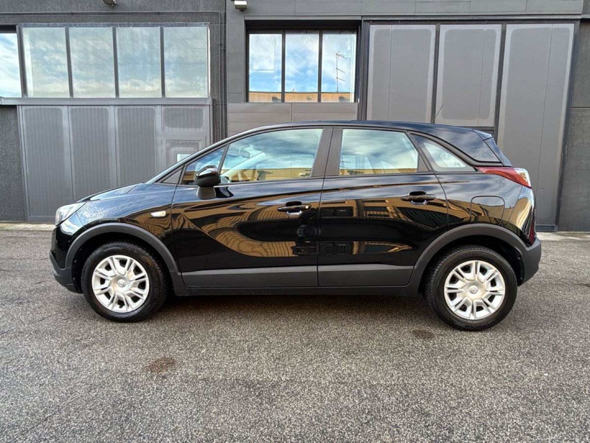 Opel Crossland X 1.5 ECOTEC D 102 CV Start&Stop Advance (5)