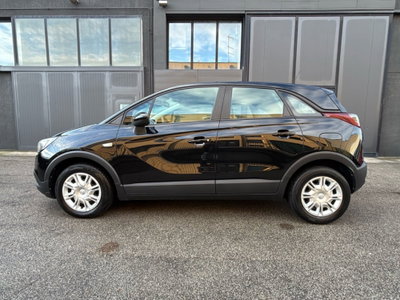 Opel Crossland X 1.5 ECOTEC D 102 CV Start&Stop Advance (5)