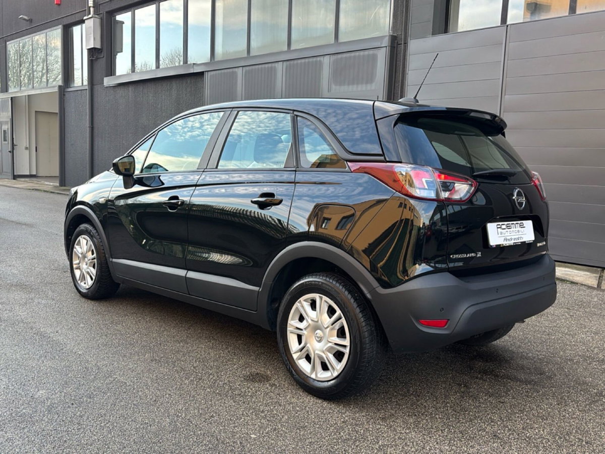 Opel Crossland X 1.5 ECOTEC D 102 CV Start&Stop Advance (6)