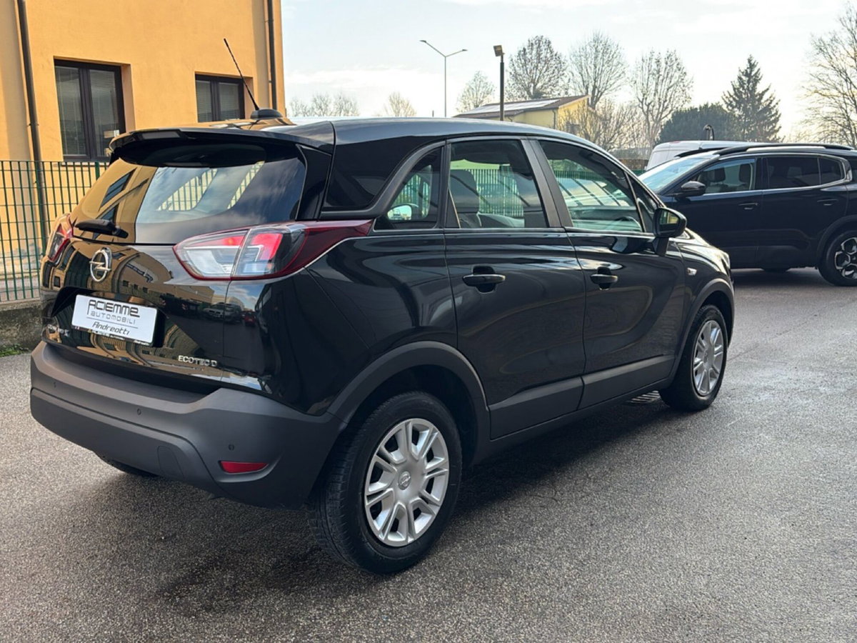 Opel Crossland X 1.5 ECOTEC D 102 CV Start&Stop Advance (7)