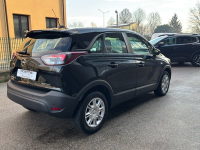 Opel Crossland X 1.5 ECOTEC D 102 CV Start&Stop Advance (7)