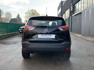 Opel Crossland X 1.5 ECOTEC D 102 CV Start&Stop Advance (8)