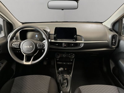 Kia Picanto 1.0 12V GPL 5 porte Urban (12)