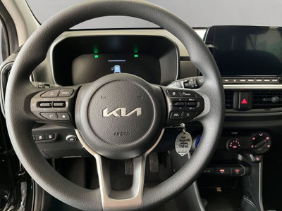 Kia Picanto 1.0 12V GPL 5 porte Urban (13)