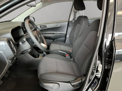 Kia Picanto 1.0 12V GPL 5 porte Urban (15)