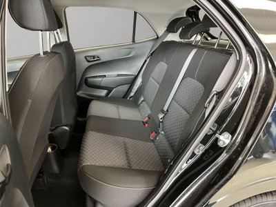 Kia Picanto 1.0 12V GPL 5 porte Urban (16)