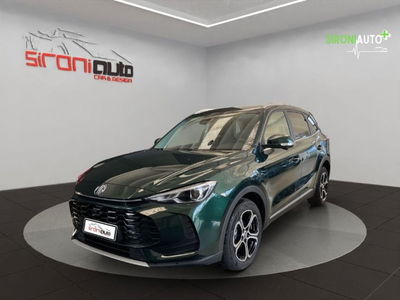 Mg ZS 1.5 Comfort nuova