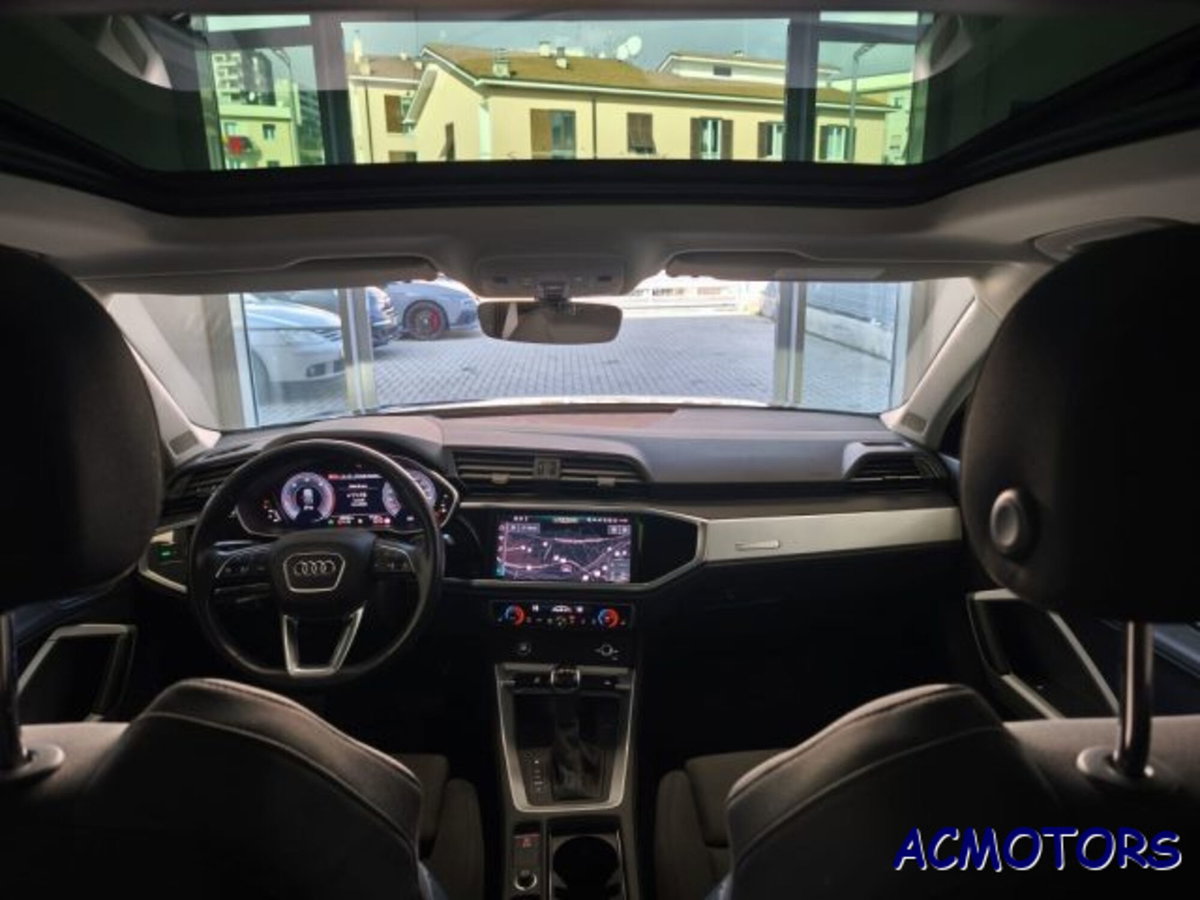Audi Q3 40 TDI quattro S tronic Business Advanced (10)