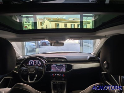Audi Q3 40 TDI quattro S tronic Business Advanced (11)