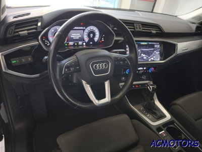 Audi Q3 40 TDI quattro S tronic Business Advanced (12)