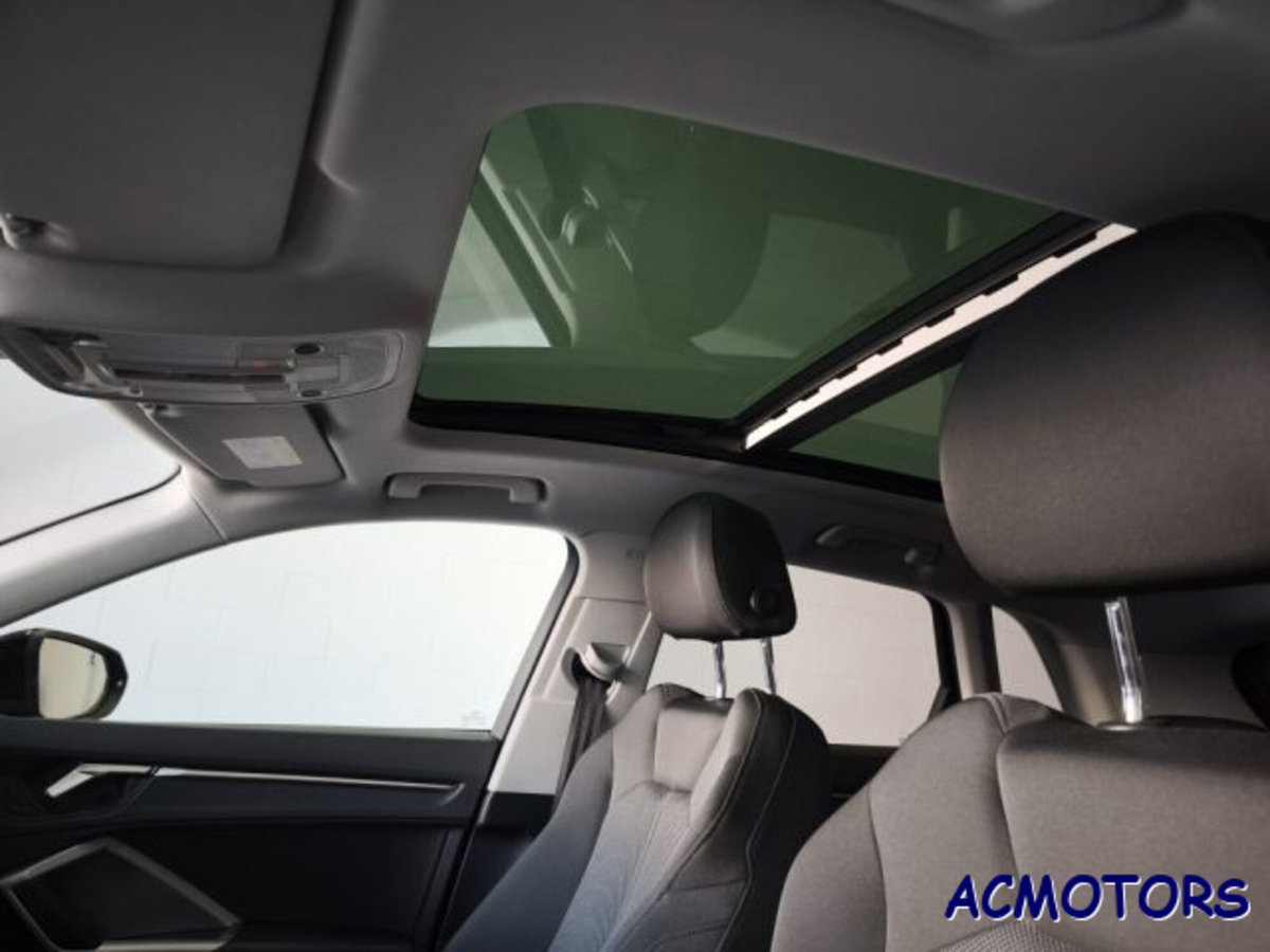 Audi Q3 40 TDI quattro S tronic Business Advanced (13)