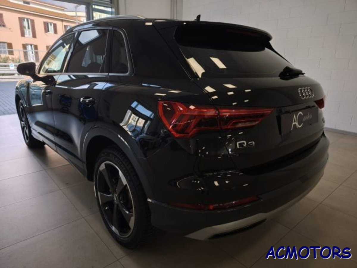 Audi Q3 40 TDI quattro S tronic Business Advanced (6)