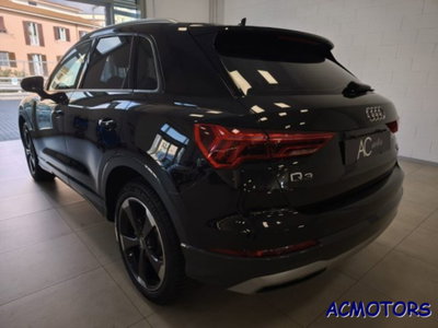 Audi Q3 40 TDI quattro S tronic Business Advanced (6)