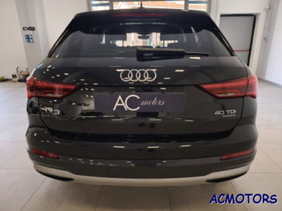 Audi Q3 40 TDI quattro S tronic Business Advanced (7)