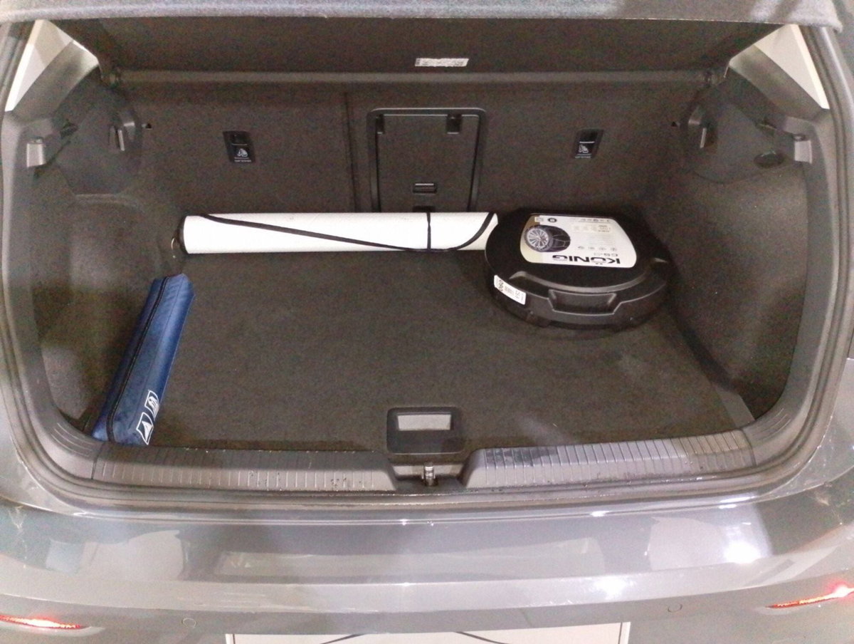 Volkswagen Golf 1.0 TSI EVO Life (11)