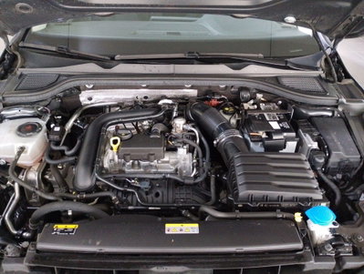 Volkswagen Golf 1.0 TSI EVO Life (12)