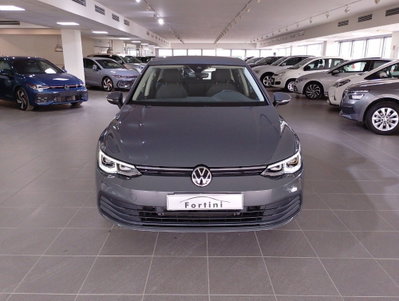 Volkswagen Golf 1.0 TSI EVO Life (2)