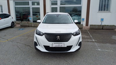 Peugeot 2008 PureTech 100 S&S Allure Pack (2)