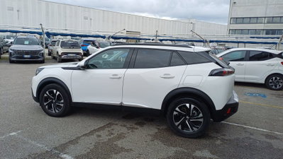 Peugeot 2008 PureTech 100 S&S Allure Pack (3)