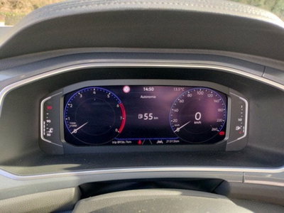 Volkswagen T-Roc 1.0 tsi Style 115cv (15)