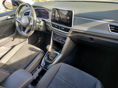 Volkswagen T-Roc 1.0 tsi Style 115cv (19)