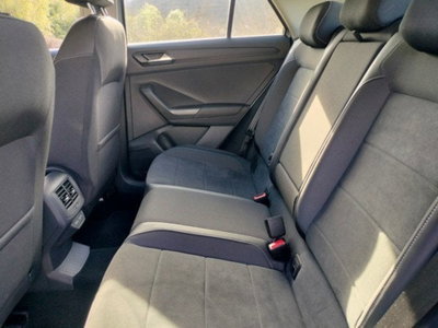 Volkswagen T-Roc 1.0 tsi Style 115cv (20)