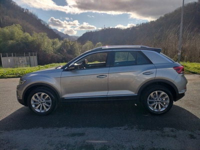 Volkswagen T-Roc 1.0 tsi Style 115cv (5)